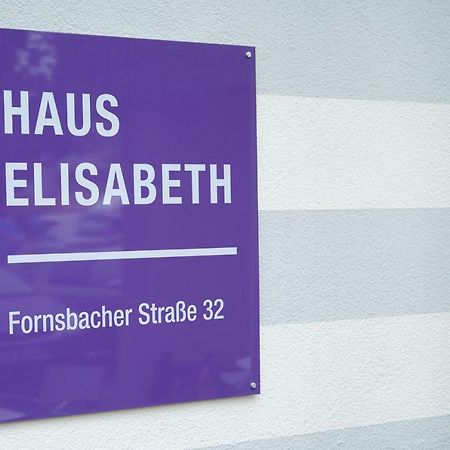 Gaestehaus Schumm Murrhardt Zewnętrze zdjęcie