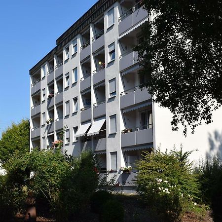 Gaestehaus Schumm Murrhardt Zewnętrze zdjęcie