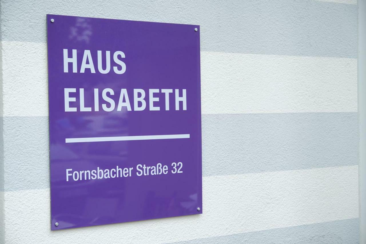 Gaestehaus Schumm Murrhardt Zewnętrze zdjęcie