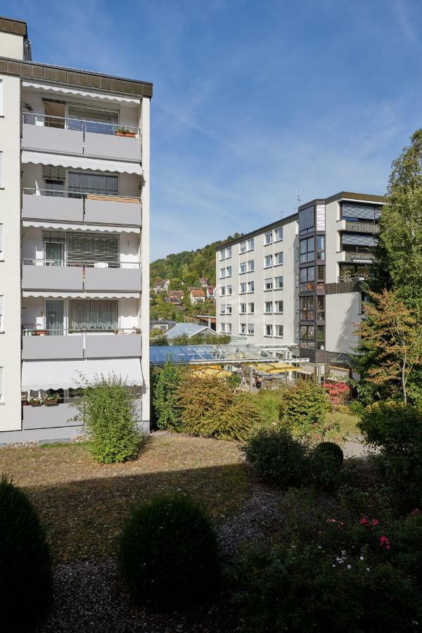 Gaestehaus Schumm Murrhardt Zewnętrze zdjęcie