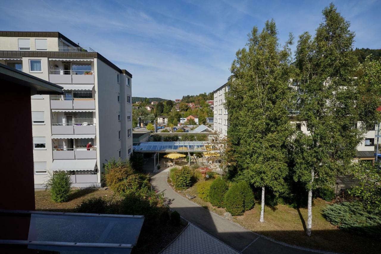 Gaestehaus Schumm Murrhardt Zewnętrze zdjęcie