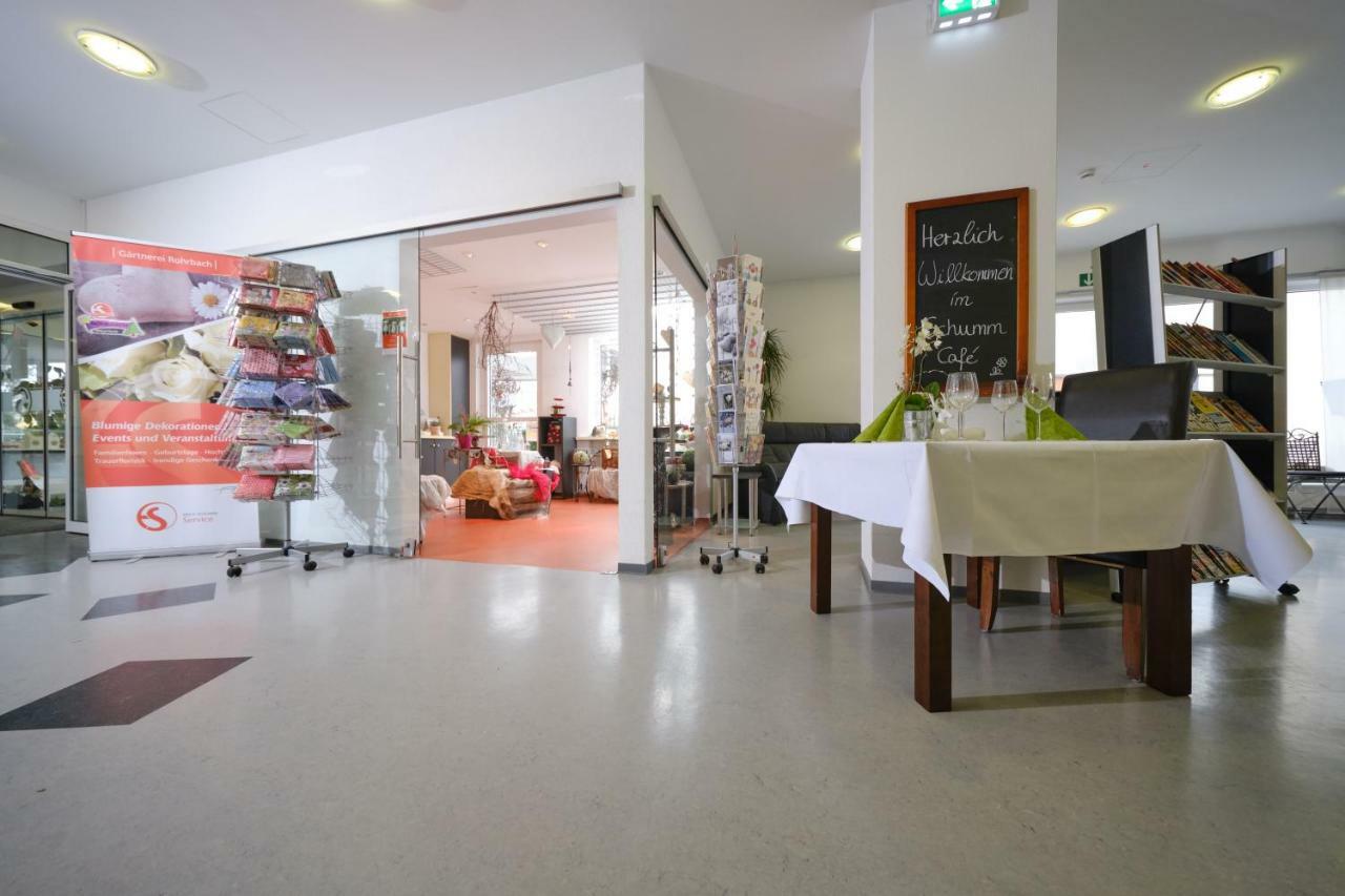 Gaestehaus Schumm Murrhardt Zewnętrze zdjęcie