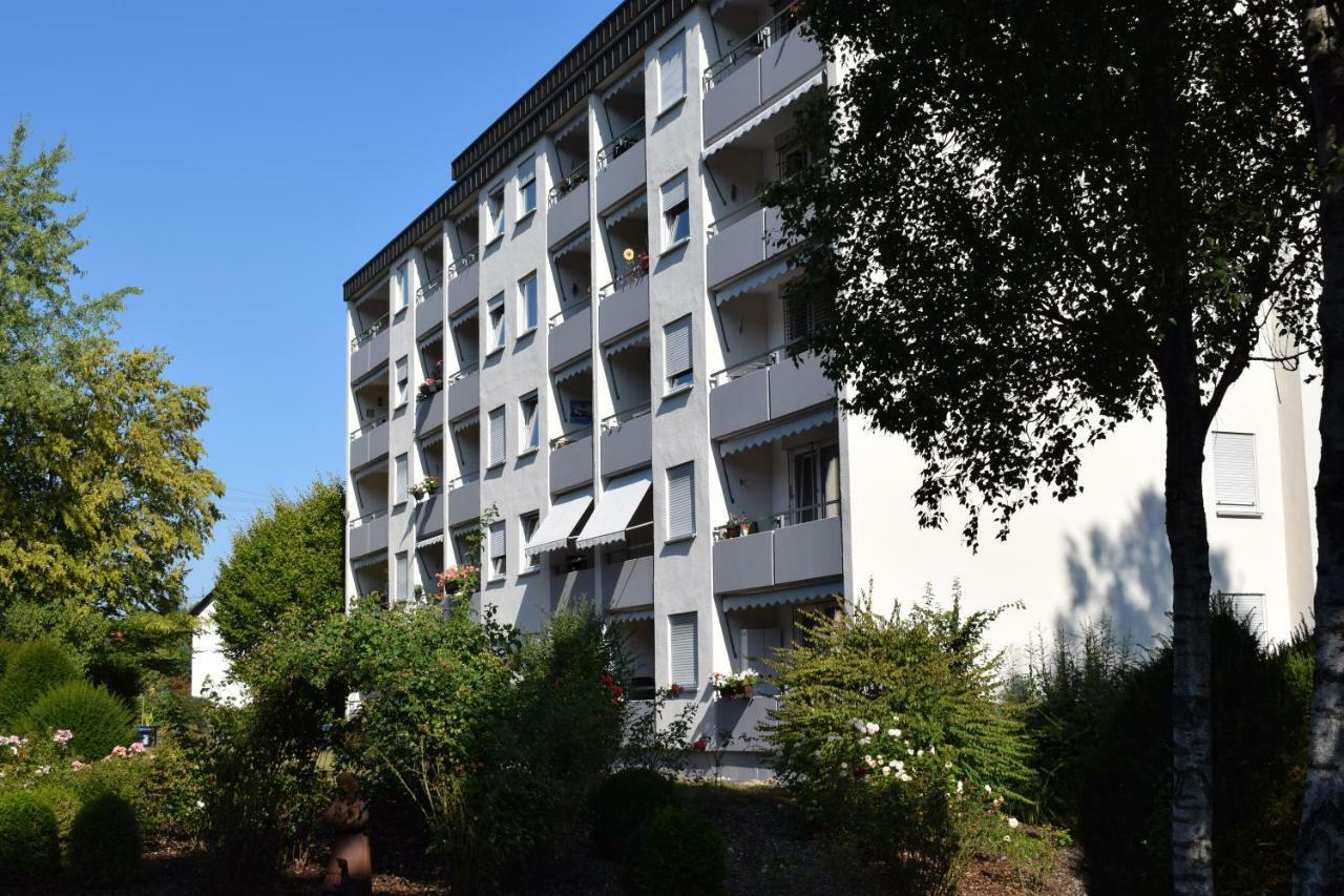 Gaestehaus Schumm Murrhardt Zewnętrze zdjęcie