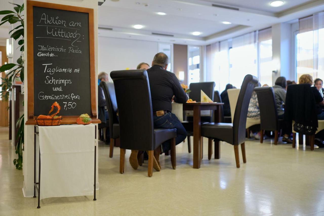 Gaestehaus Schumm Murrhardt Zewnętrze zdjęcie