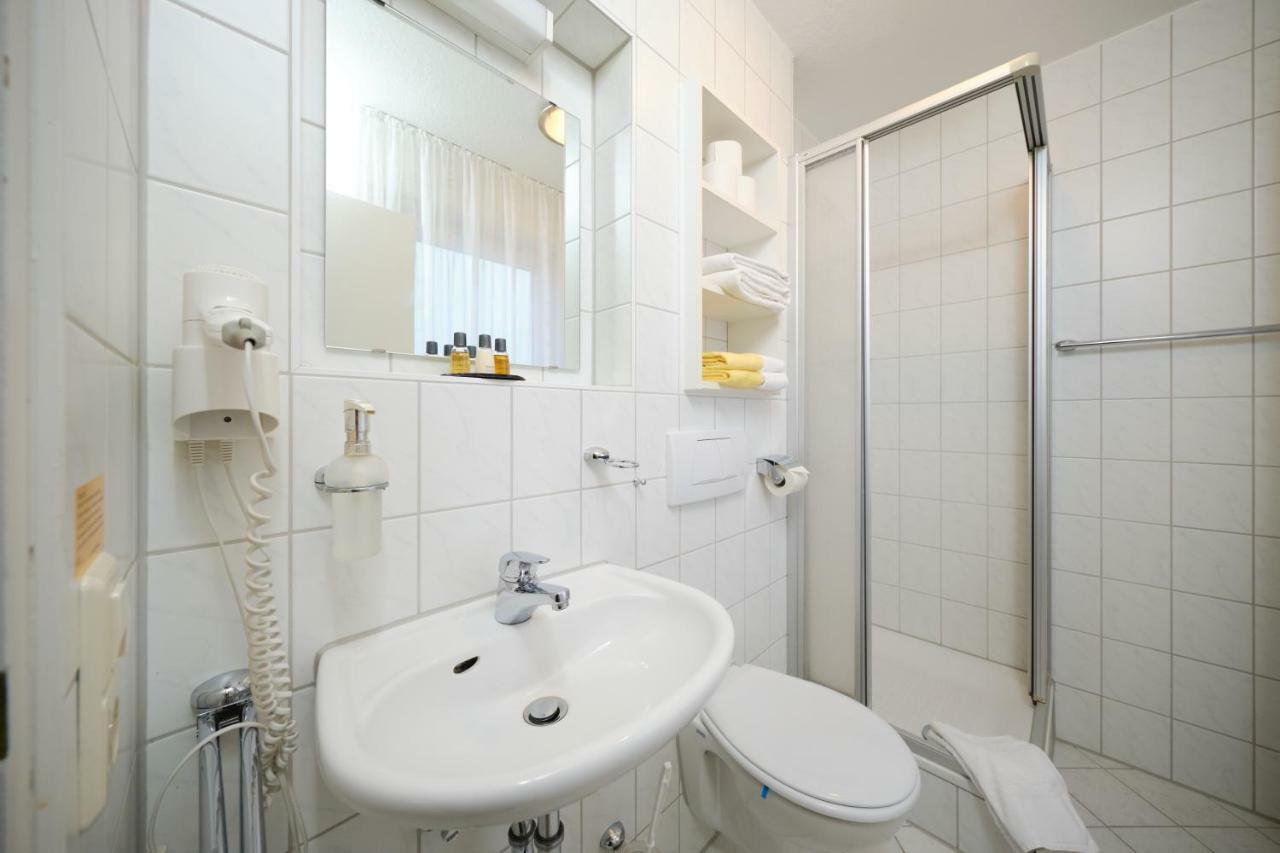 Gaestehaus Schumm Murrhardt Zewnętrze zdjęcie